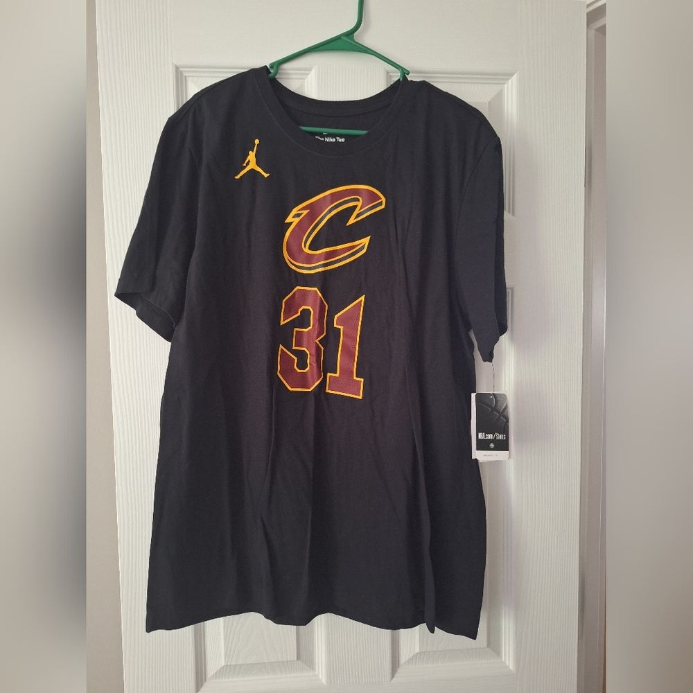 Nike Black Statement Tee